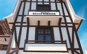 Hotel Bonne Auberge (Adults Only)